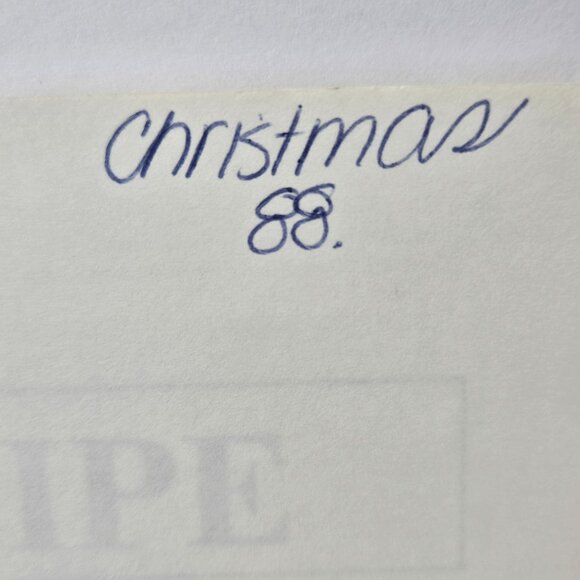 Vintage 1980s Edmonton Journal Reader Favorite Recipes Cookbook Alberta Newspape - Picture 7 of 16